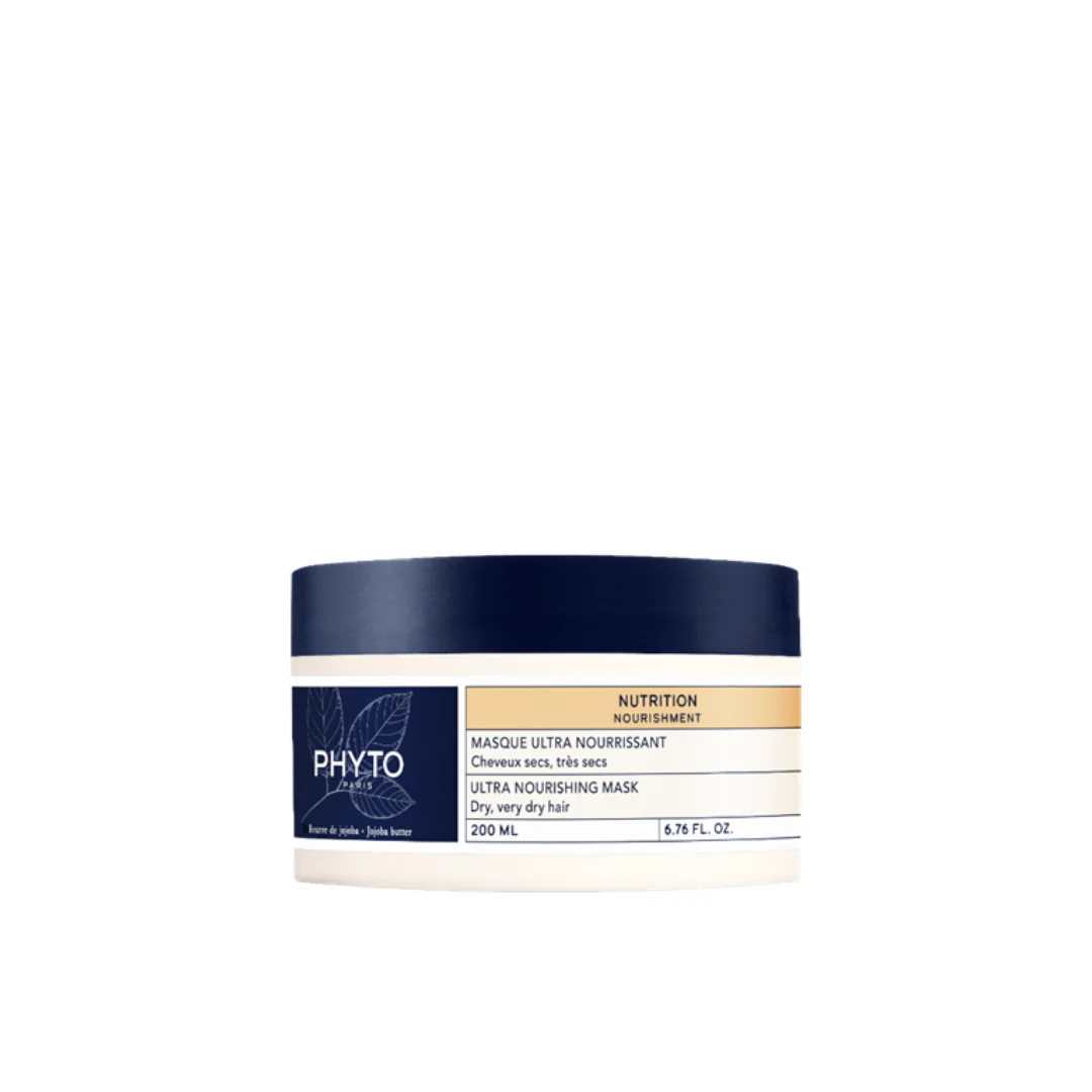 Phyto Nourishment Mask 200ml