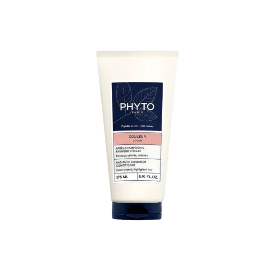 Phyto Color Radiance Enhancer Conditioner 175ml