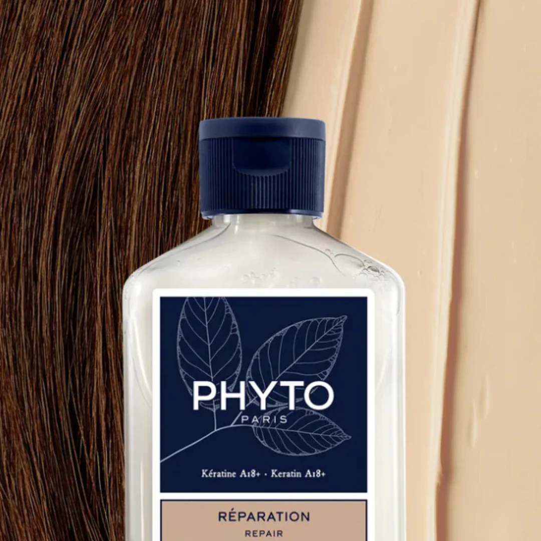 Phyto Repair Shampoo 250ml - Image 2