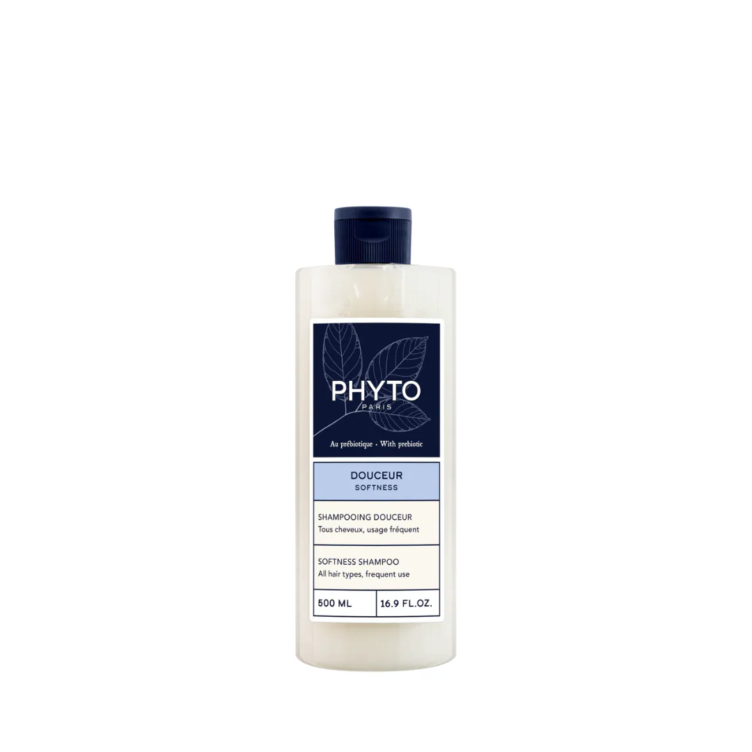Phyto Softness Shampoo - Image 2