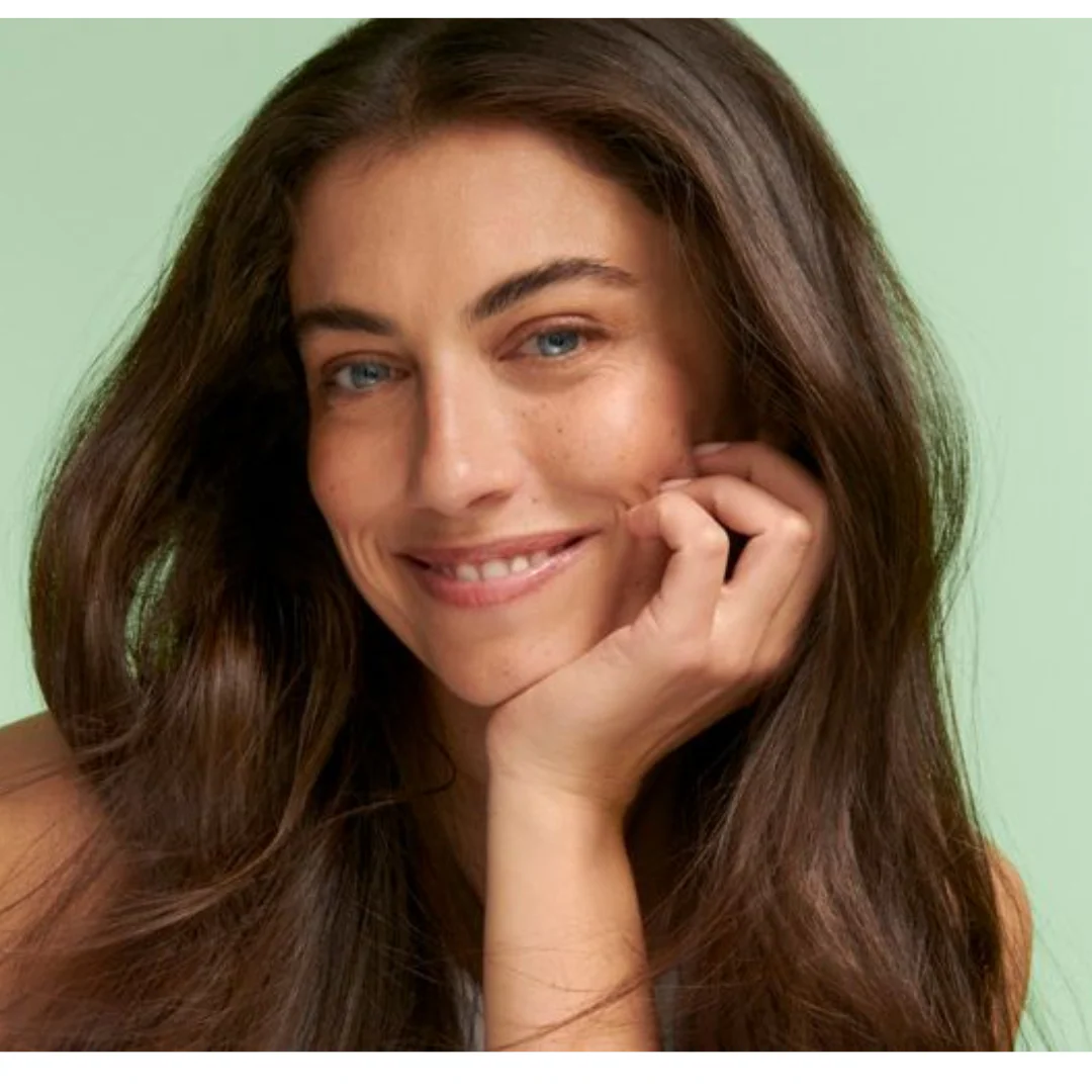 Phyto Volume Shampoo - Image 3