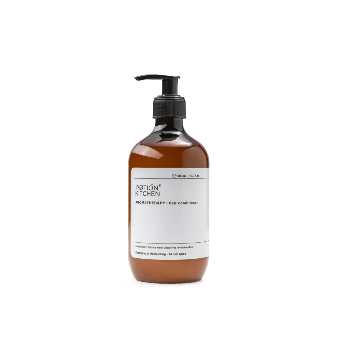 Potion Kitchen Aromatherapy Hair Conditioner 500ml