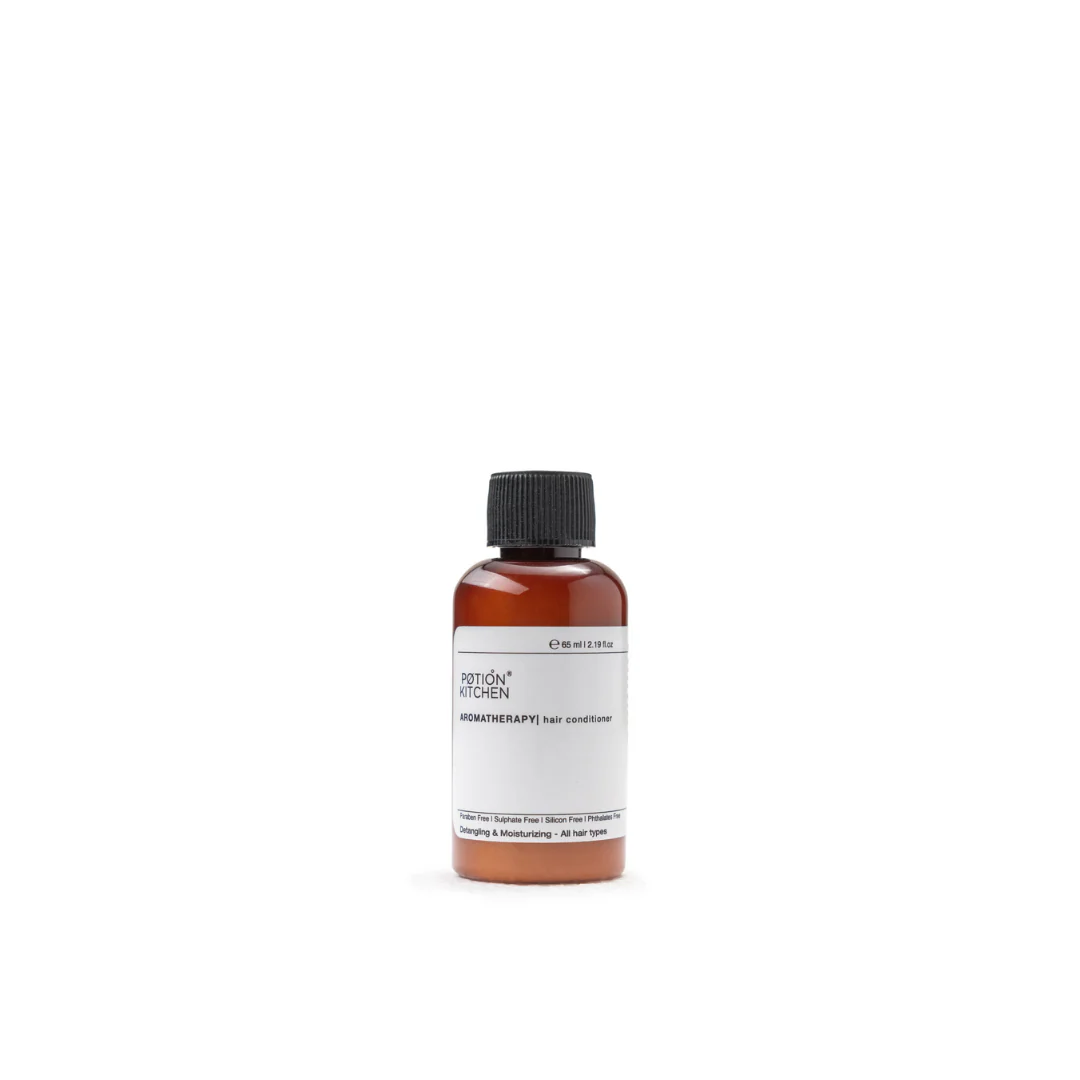 Potion Kitchen Aromatherapy Hair Conditioner 65ml