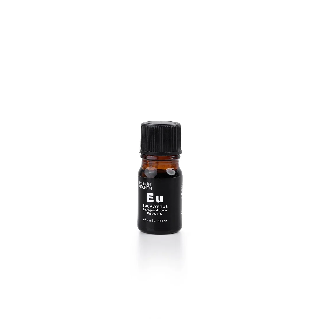 Potion Kitchen Eucalyptus Essential Oil