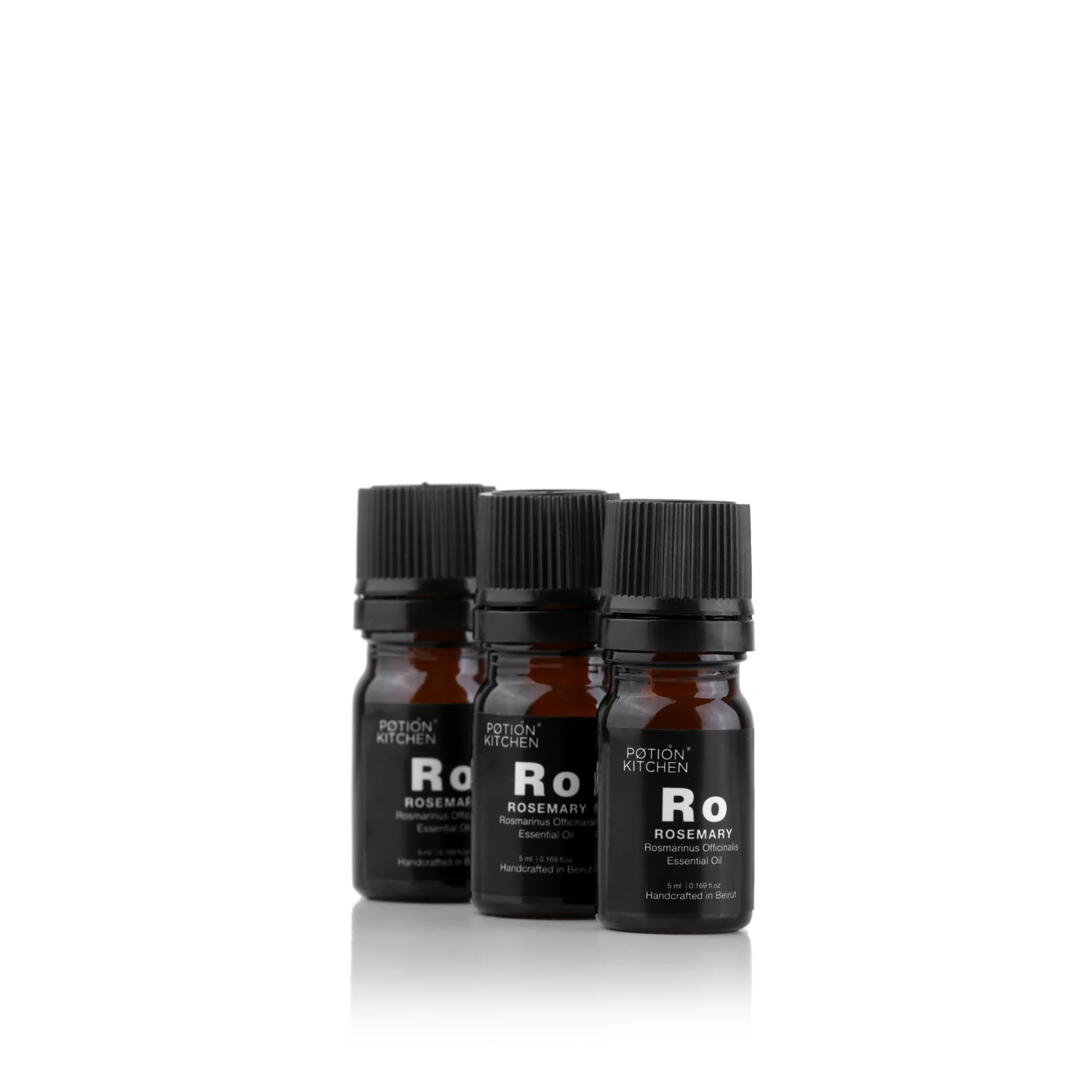 Potion Kitchen Rosemary Essential Oil 5ml - Image 2