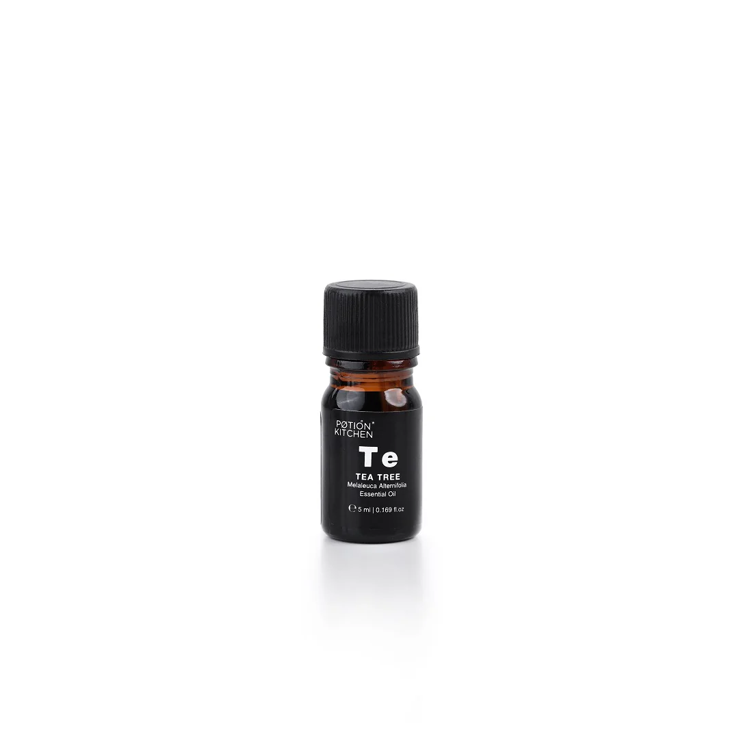 Potion Kitchen Tea Tree Essential Oil