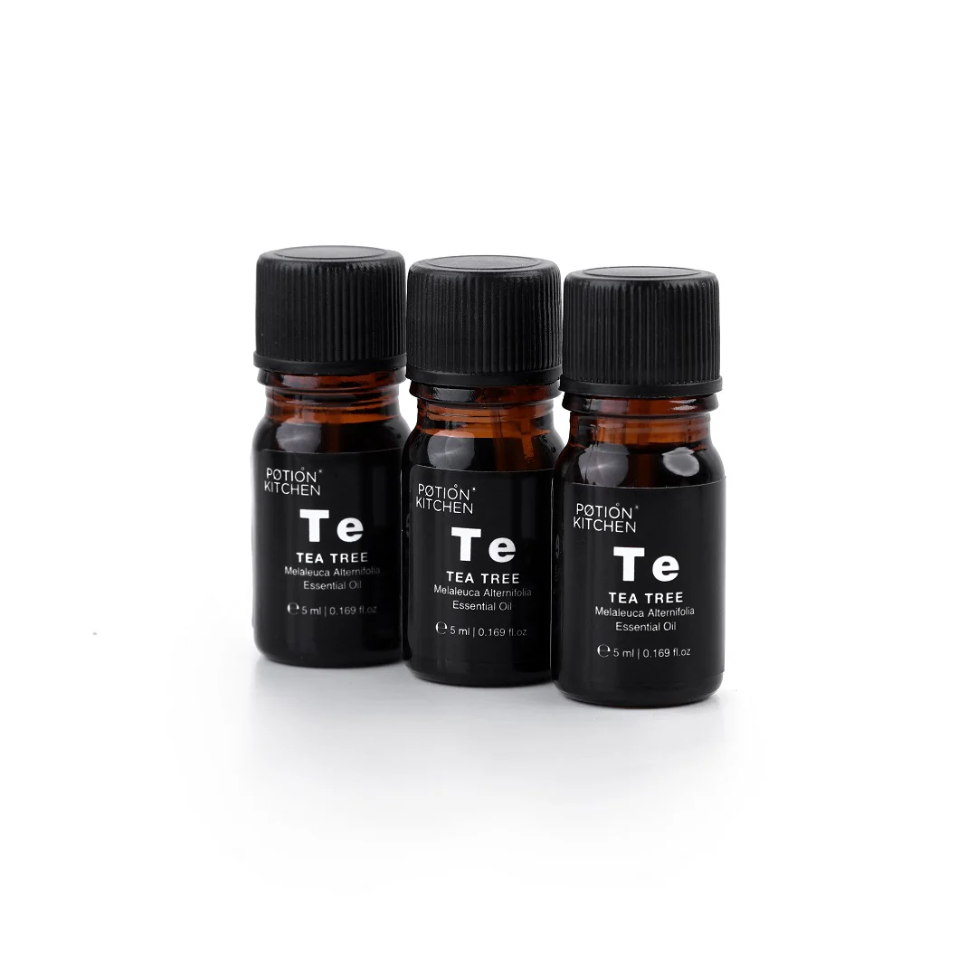 Potion Kitchen Tea Tree Essential Oil - Image 2