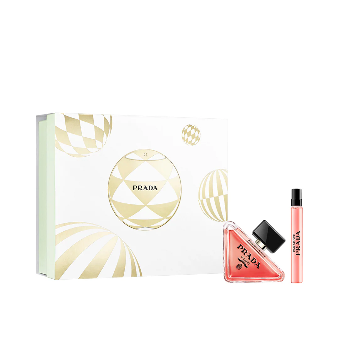 Prada Paradox Eau De Parfum Intense Ramadan Gift Set