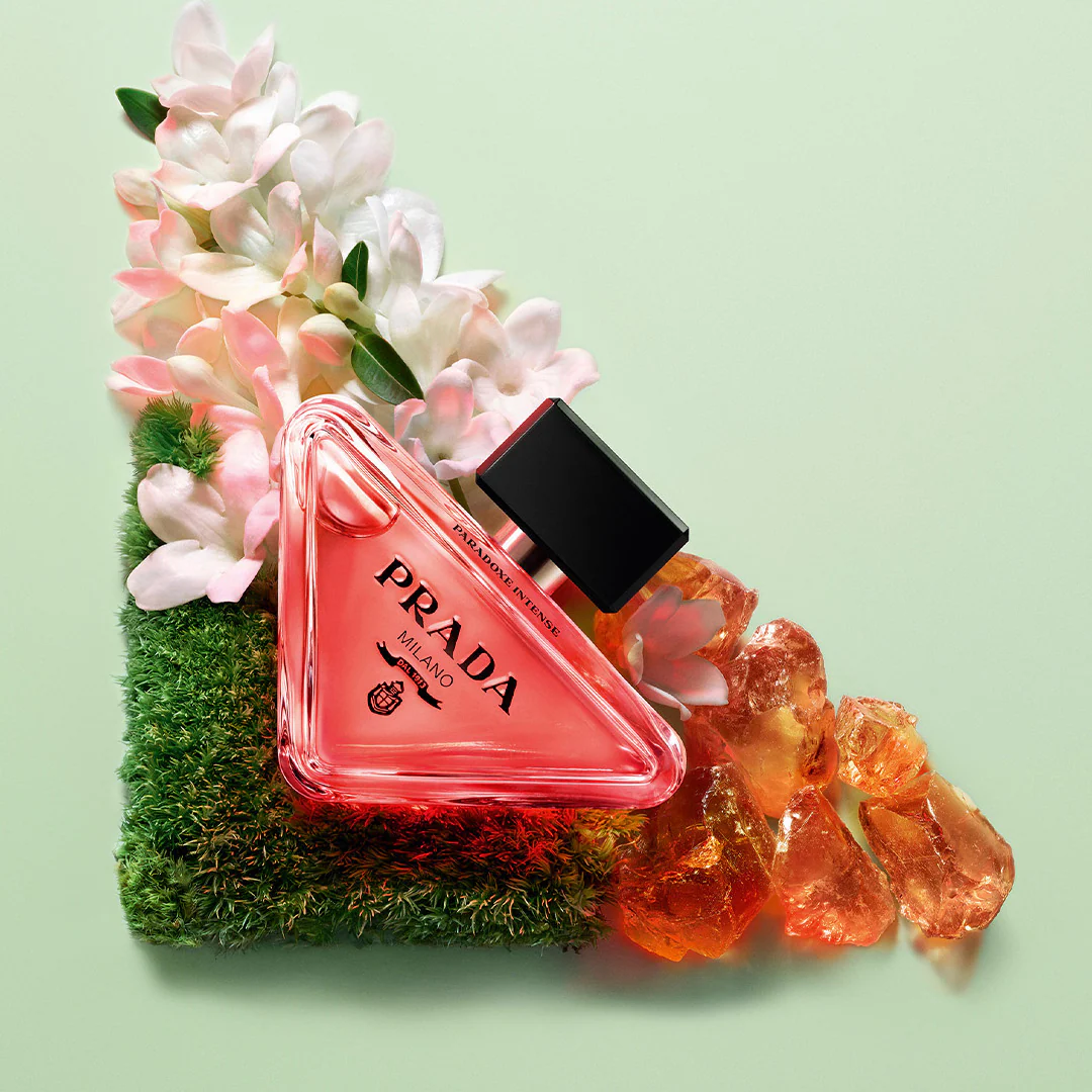 Prada Paradoxe Intense Eau de Parfum For Women - Image 2