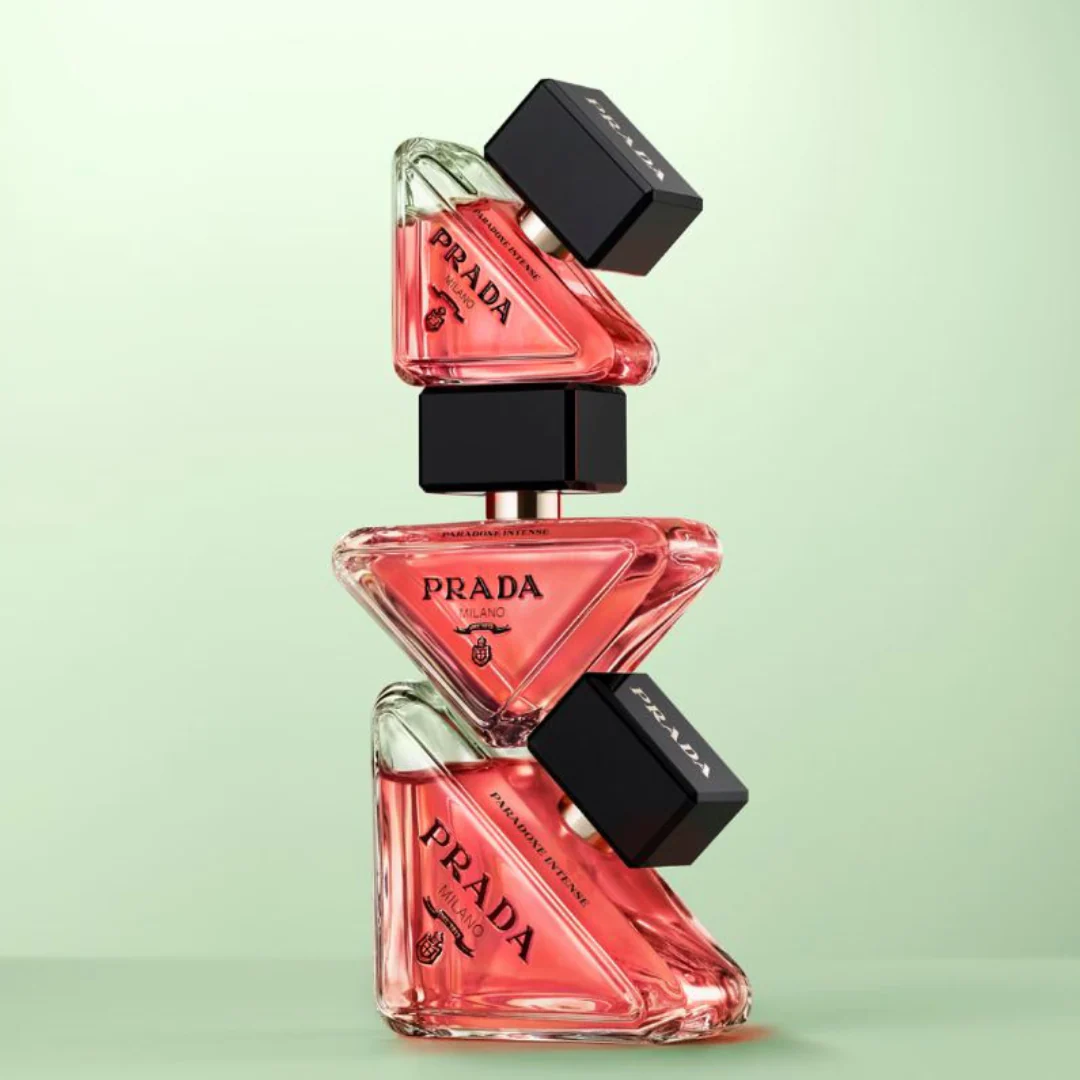 Prada Paradoxe Intense Eau de Parfum For Women - Image 3