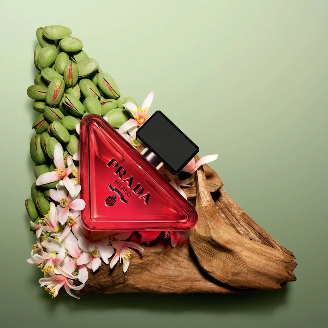 Prada Paradoxe Radical Essence Parfum 2025 - Image 2
