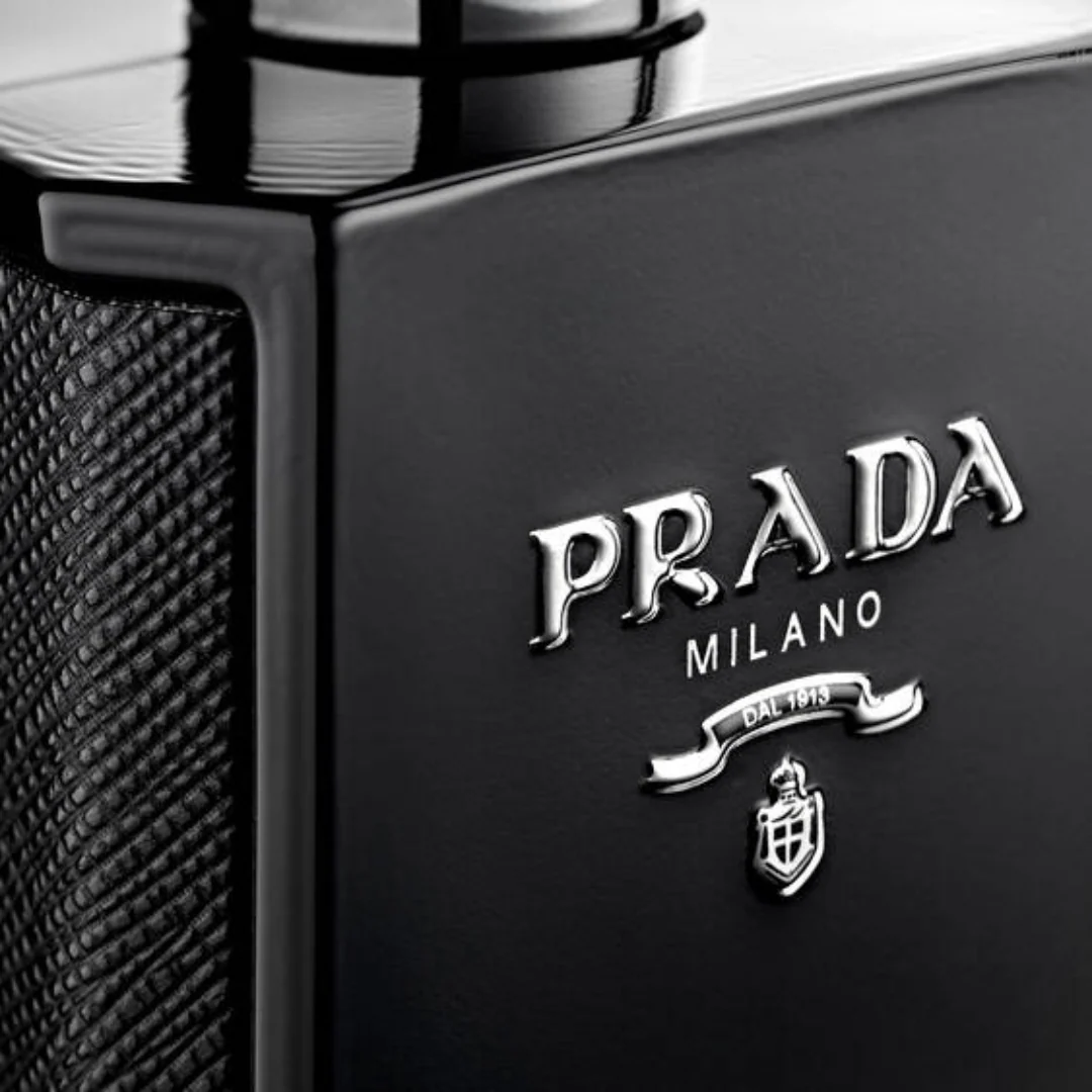 Prada Perfume LHomme Intense Eau De Parfum - Image 4