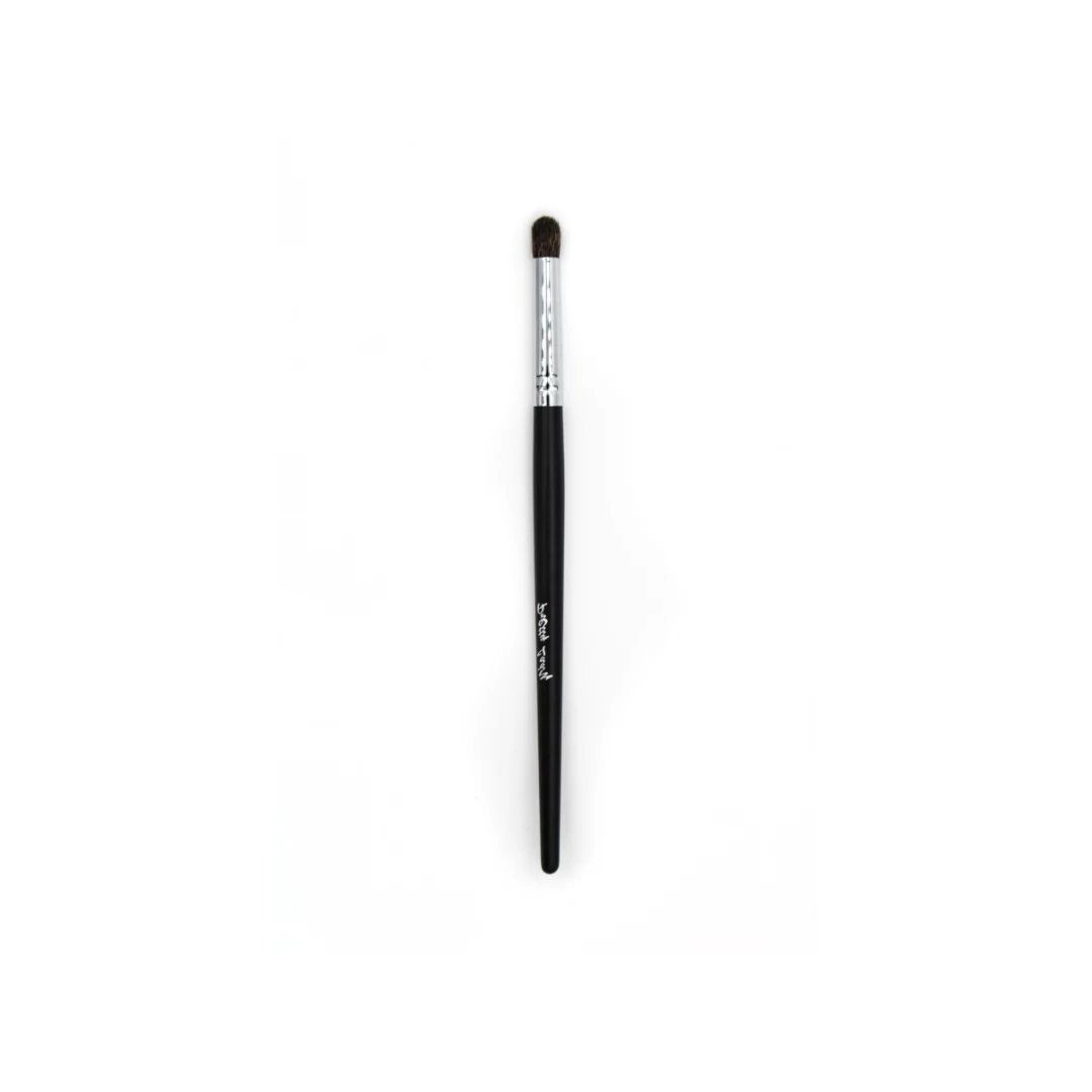 Pretty Lady Above The Eyeindividual Cosmetic Brush