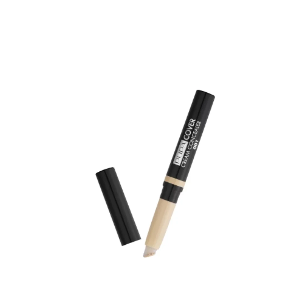 Pupa Cover Cream Concealer