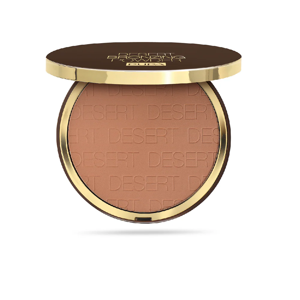 Pupa Desert Bronzing Powder - Image 3