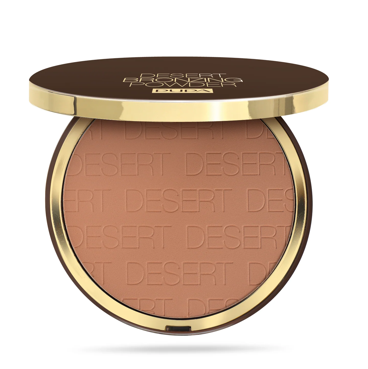 Pupa Desert Bronzing Powder - Image 4