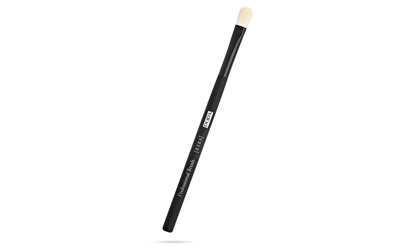 Pupa Eye Blending Brush - Image 2