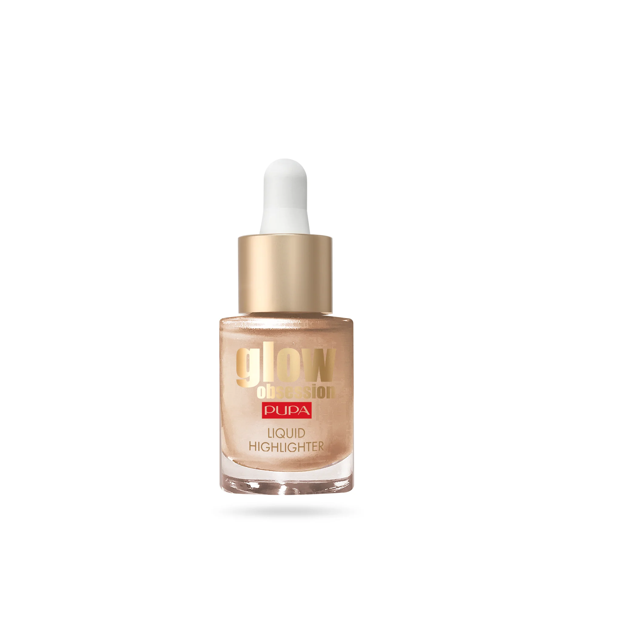 Pupa Glow Obsession Liquid Highlighter - Image 2