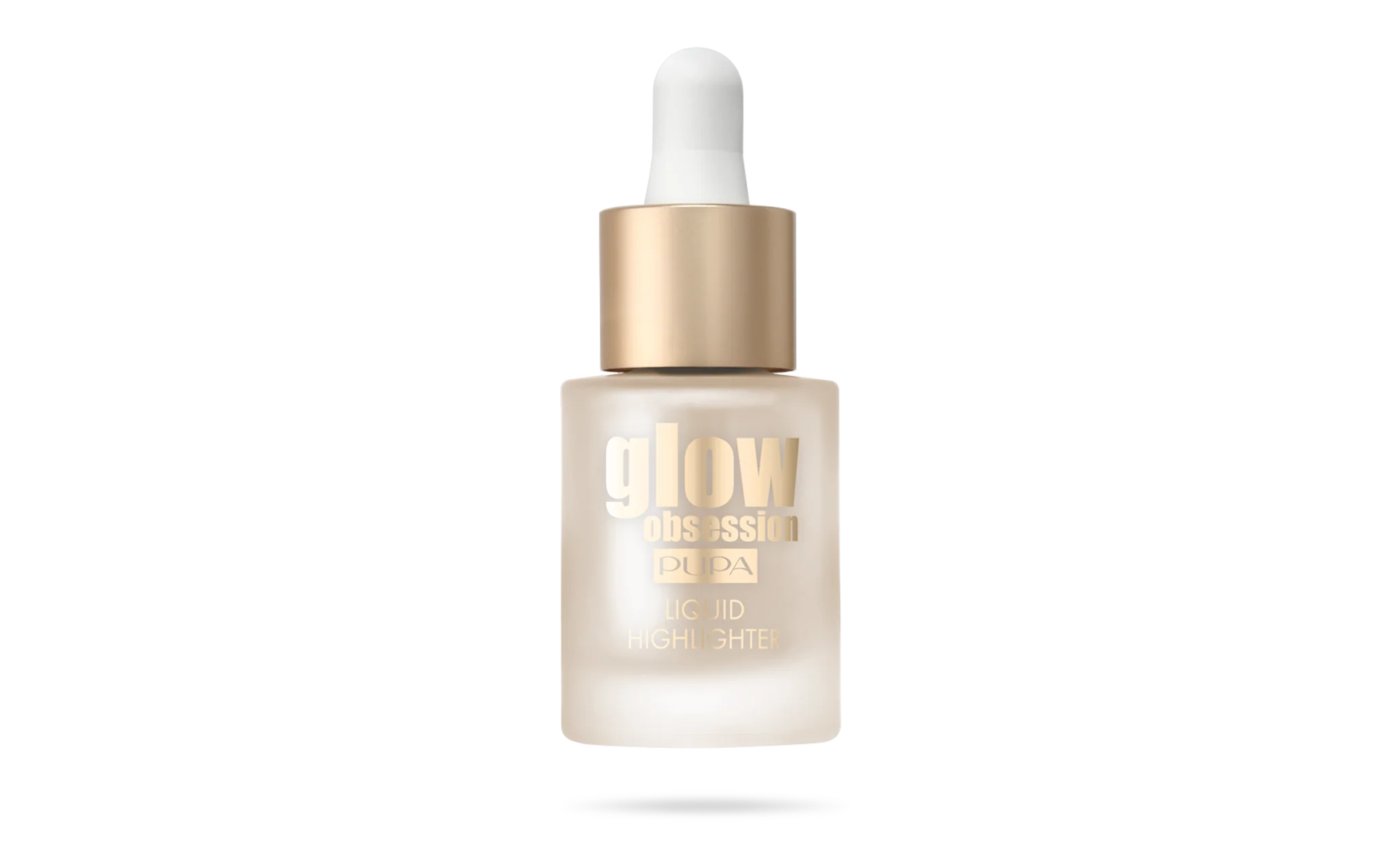 Pupa Glow Obsession Liquid Highlighter - Image 3