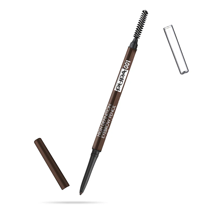 Pupa High Definition Eyebrow Pencil - Image 2