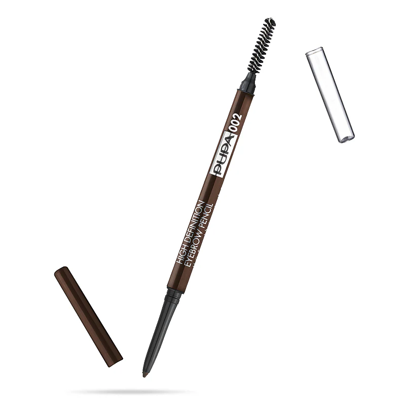 Pupa High Definition Eyebrow Pencil - Image 3