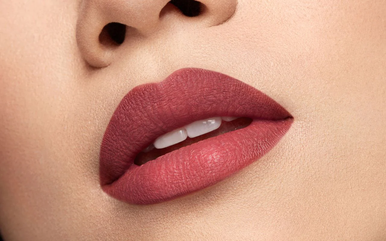 Pupa I'm Loveproof Matte Kissproof Liquid Lipstick - Image 17