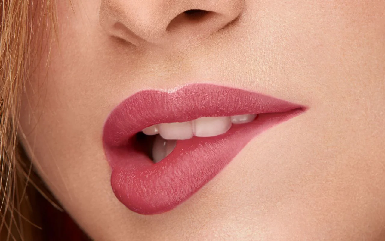 Pupa I'm Loveproof Matte Kissproof Liquid Lipstick - Image 20