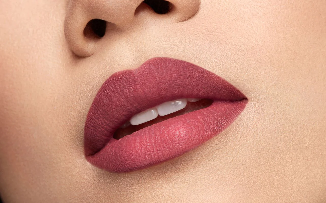 Pupa I'm Loveproof Matte Kissproof Liquid Lipstick - Image 21