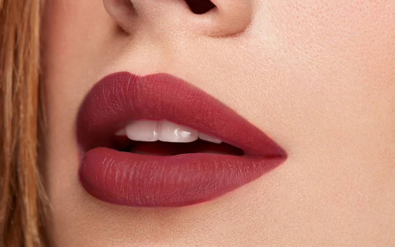 Pupa I'm Loveproof Matte Kissproof Liquid Lipstick - Image 22