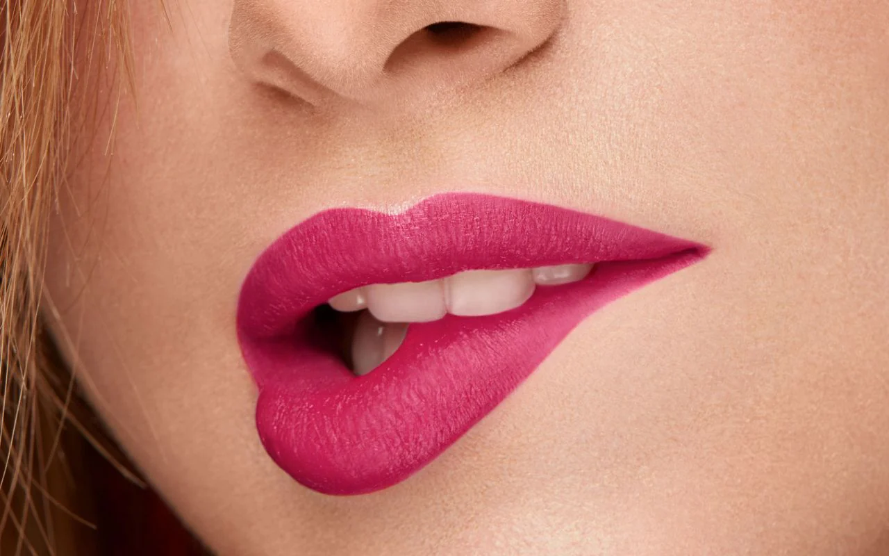 Pupa I'm Loveproof Matte Kissproof Liquid Lipstick - Image 23