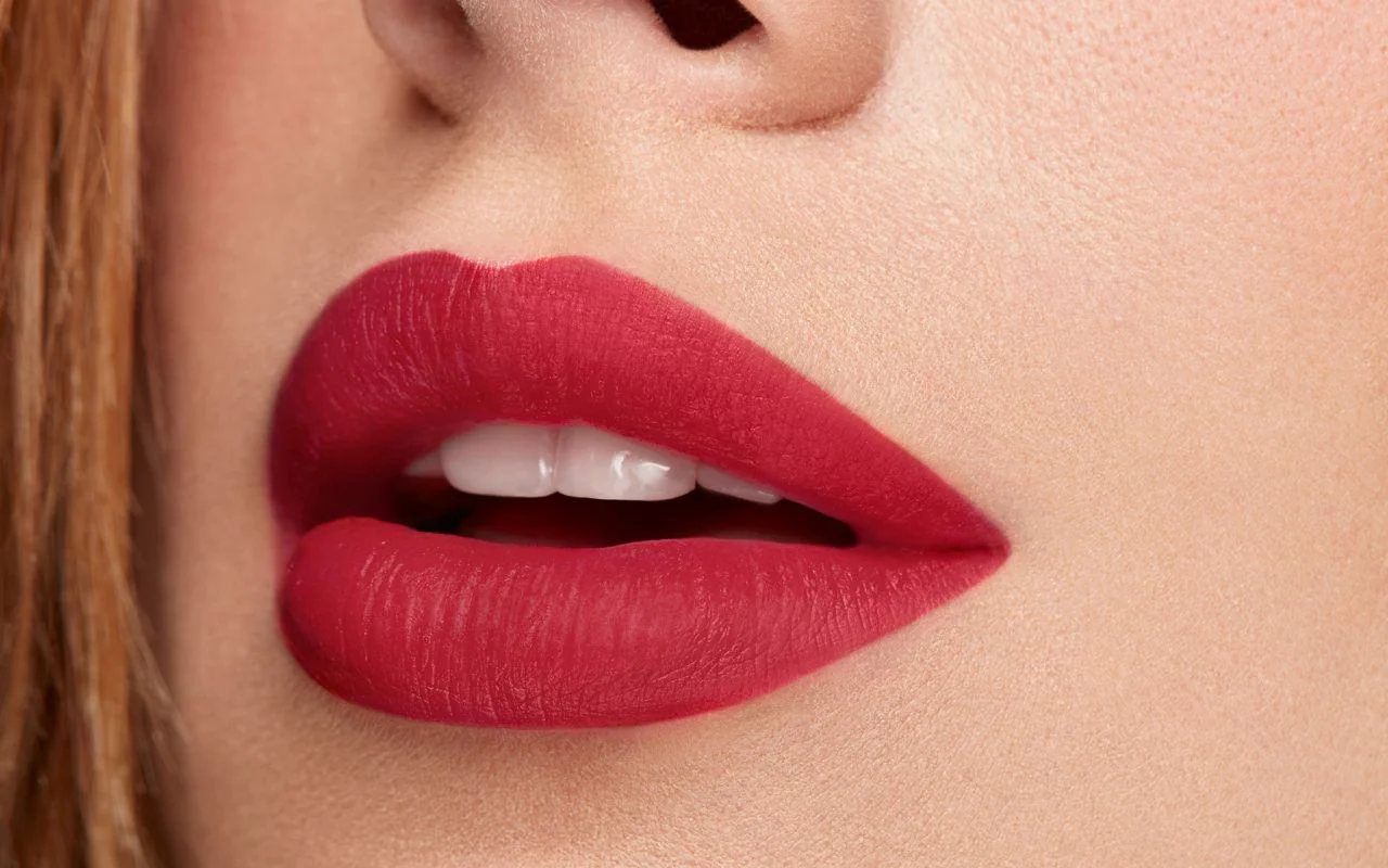 Pupa I'm Loveproof Matte Kissproof Liquid Lipstick - Image 25