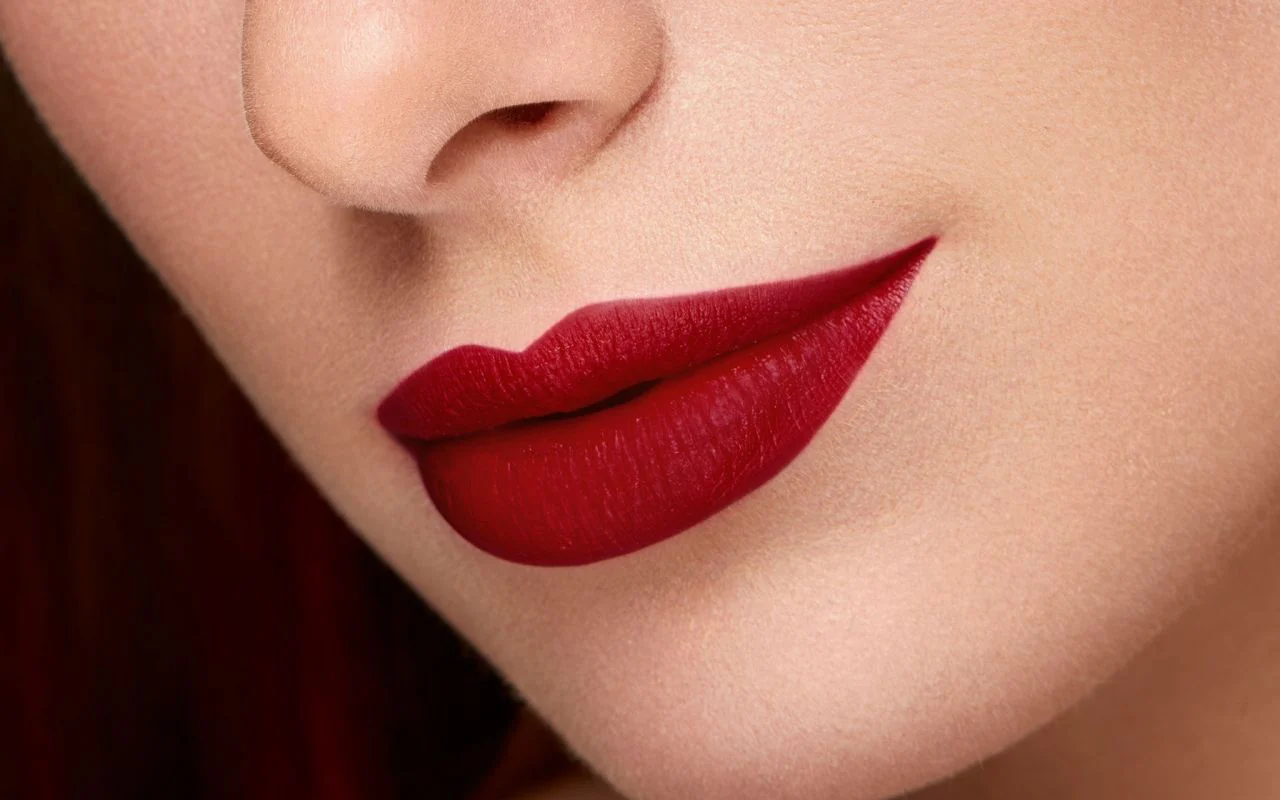 Pupa I'm Loveproof Matte Kissproof Liquid Lipstick - Image 28
