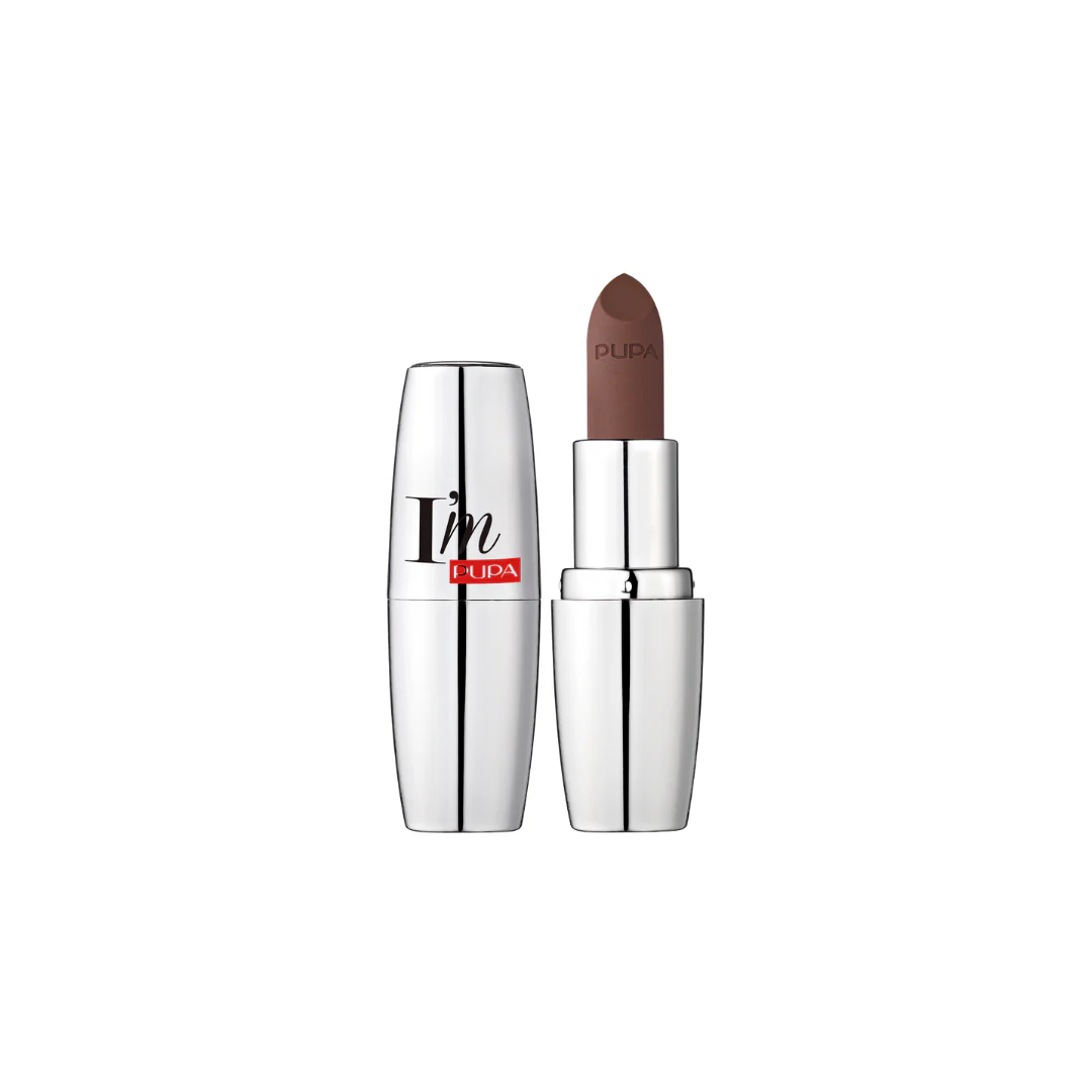 Pupa I'm Matt Lipstick - Image 2