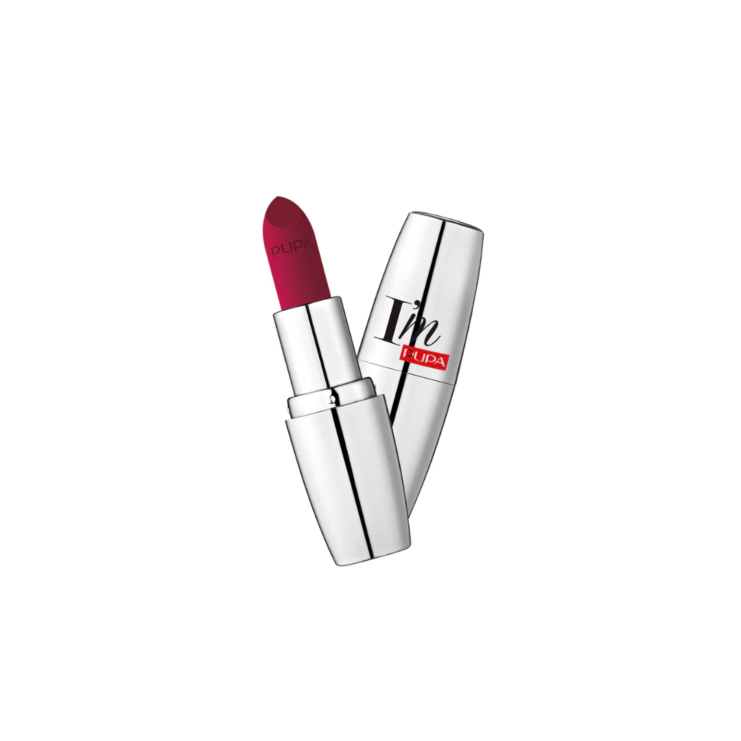 Pupa I'm Matt Lipstick - Image 6