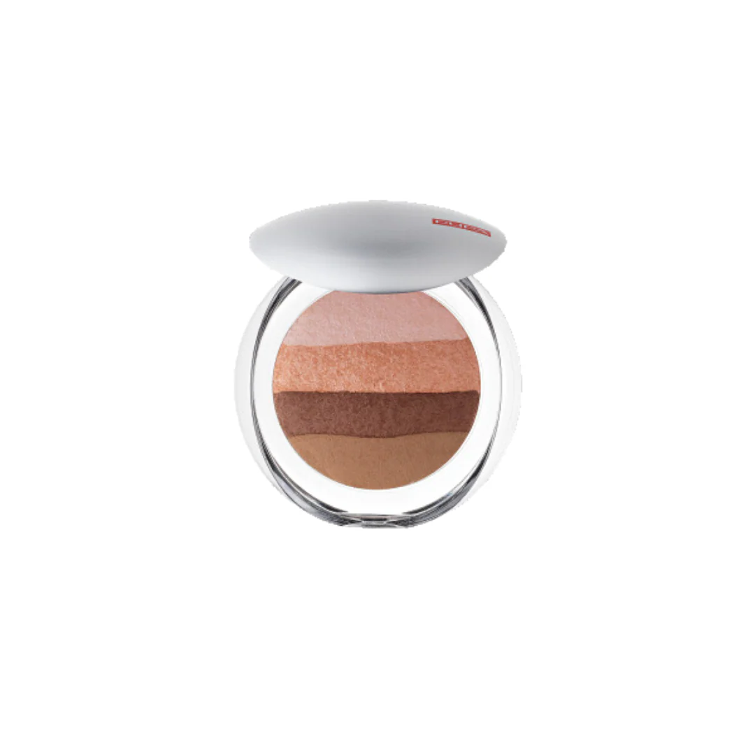 Pupa Luminys Baked All Over Illuminating Blush-Powder - Image 3