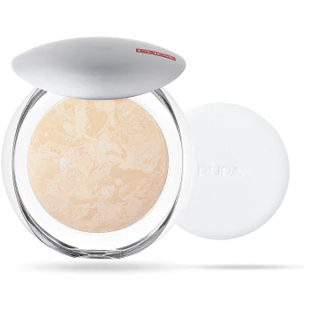Pupa Luminys Silky Baked Face Powder - Image 3