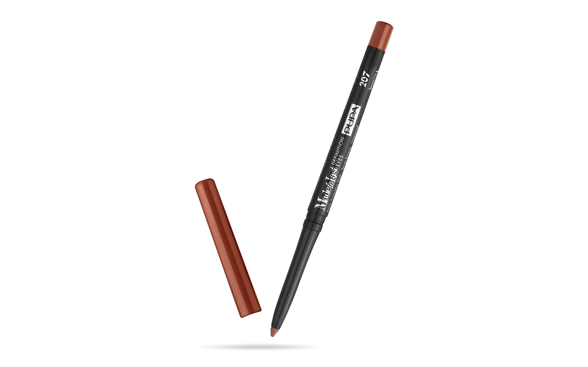 Pupa Made To Last Definition Eye Pencil - Image 2