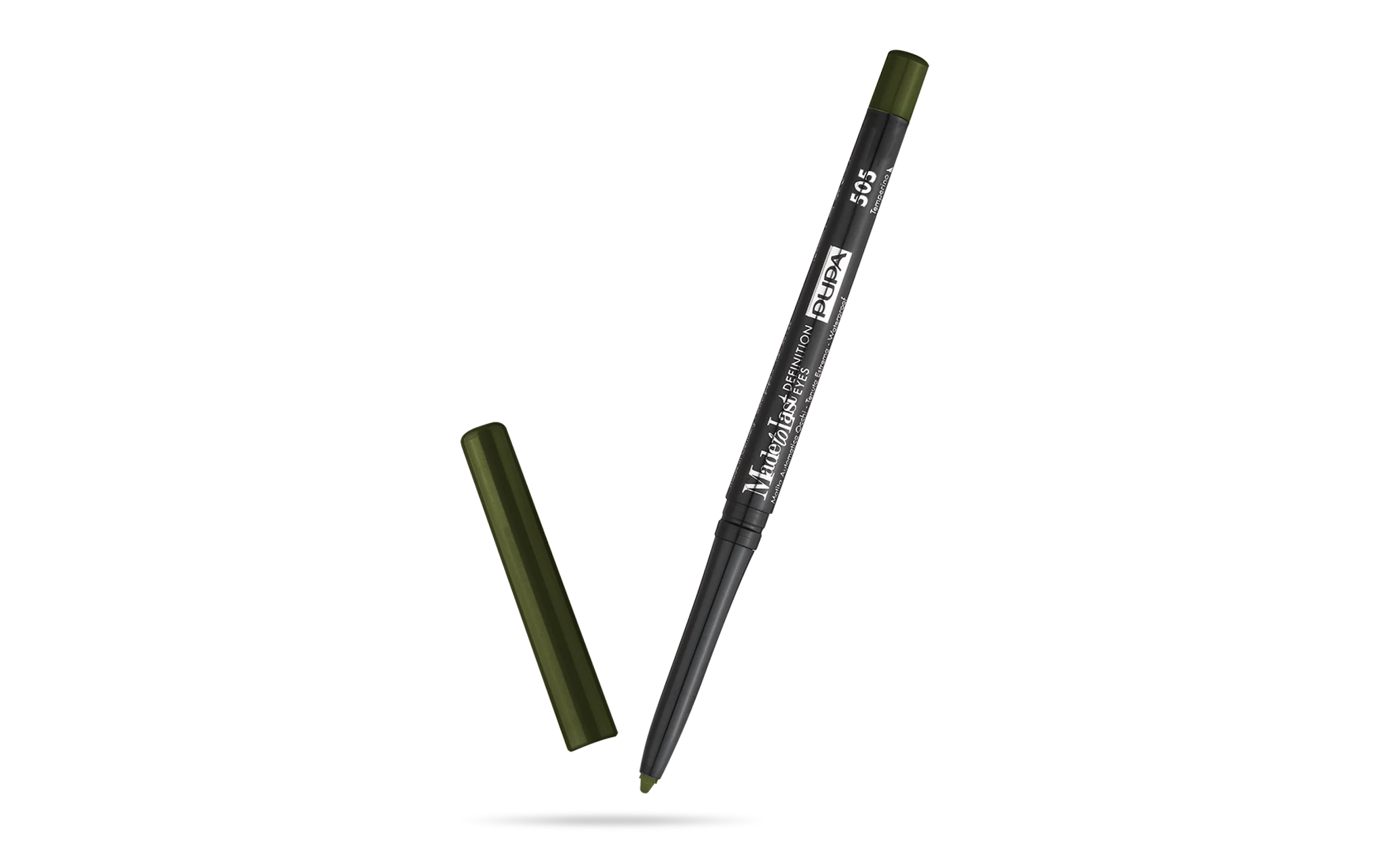 Pupa Made To Last Definition Eye Pencil - Image 5