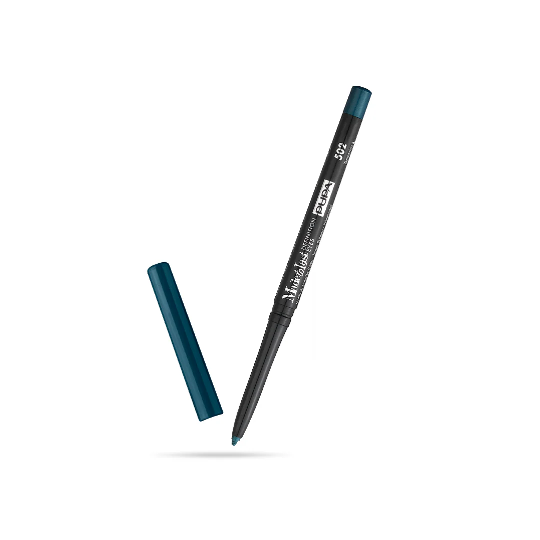 Pupa Made To Last Definition Eye Pencil - Image 8