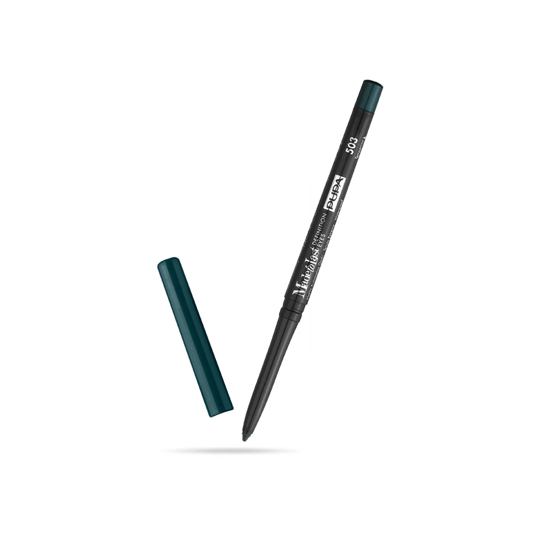 Pupa Made To Last Definition Eye Pencil - Image 9