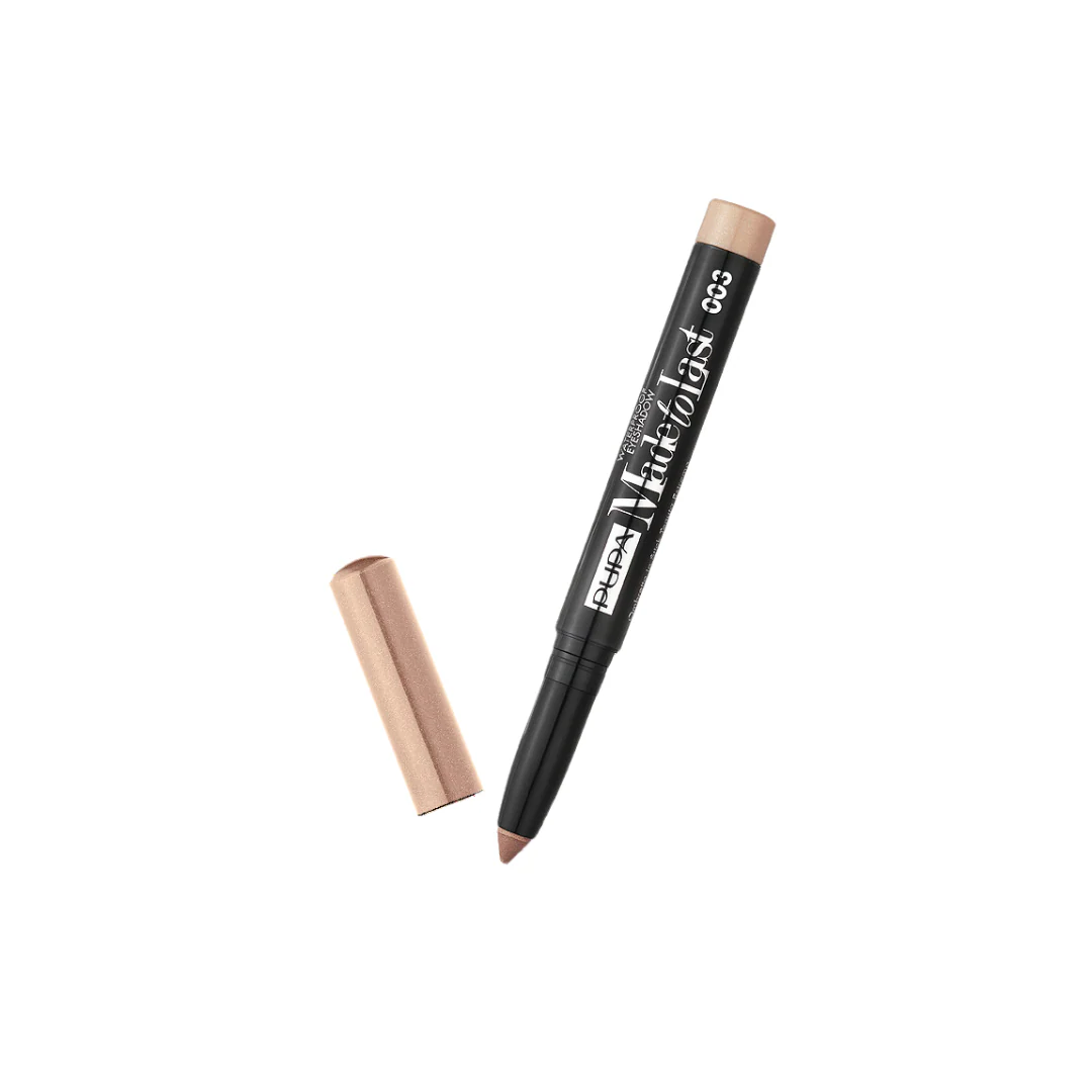Pupa Milano Ombretto Made To Last Eyeshadow Waterproof - Image 2