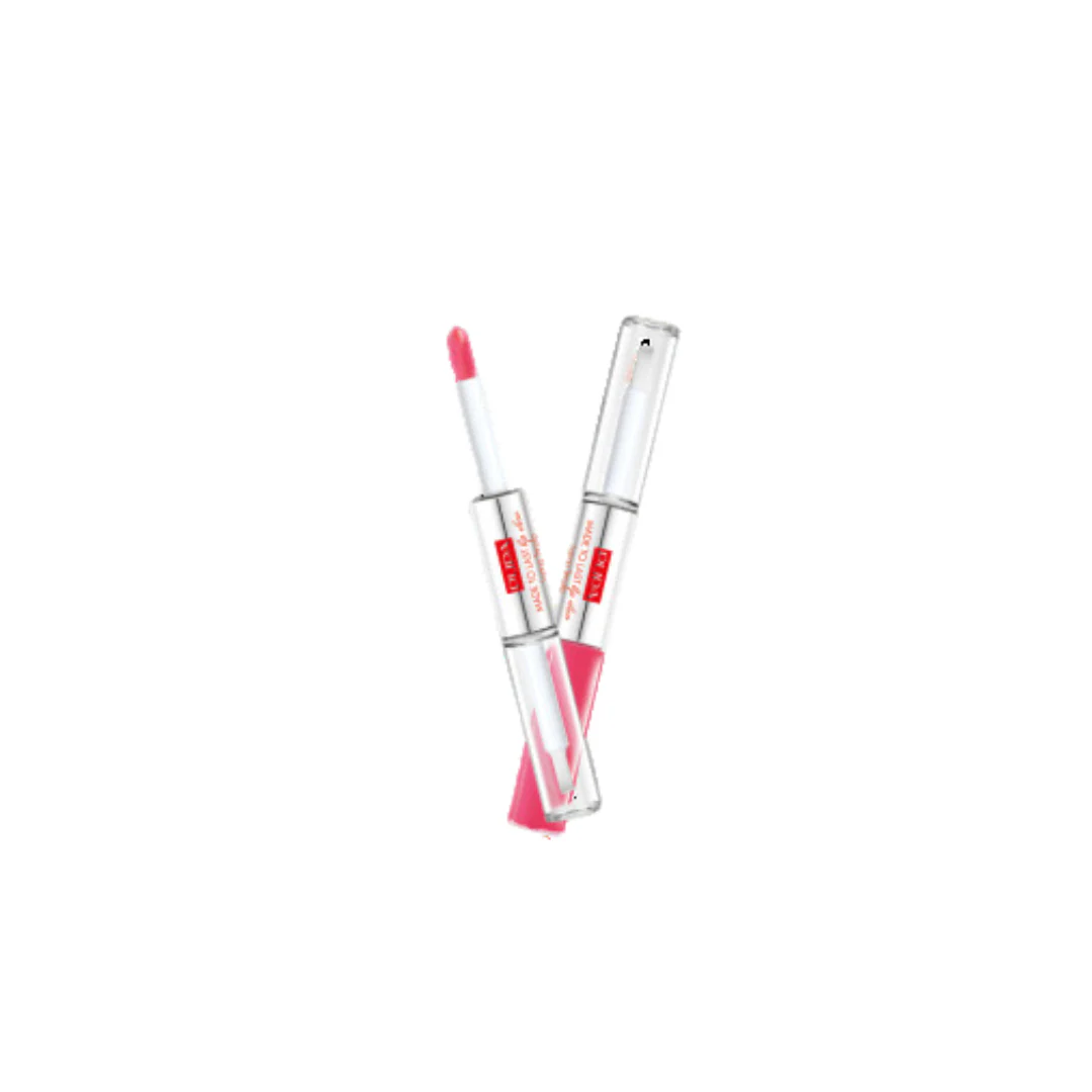 Pupa Milano Made To Last Lip Duo- Liquid Lipcolor With Top Coat, Waterproof, Long Lasting Hold - Image 16