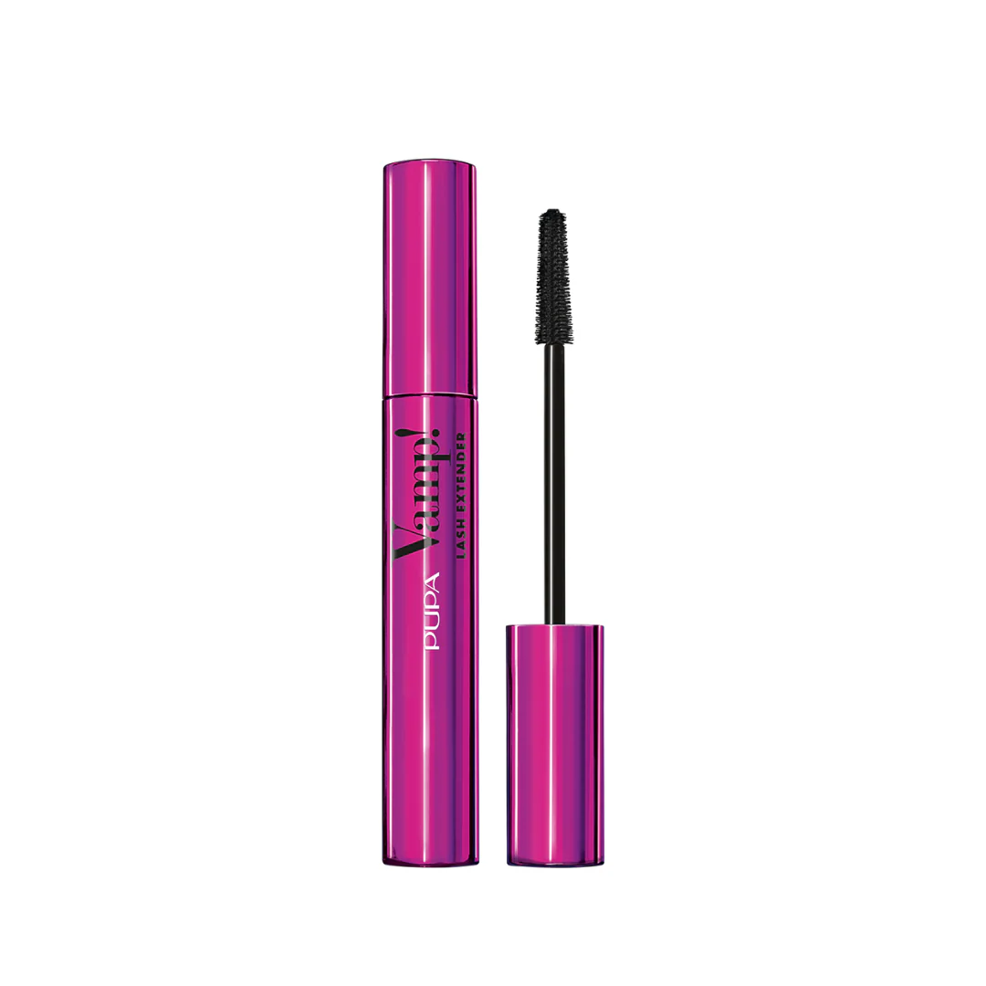 Pupa Milano Vamp! Lash Extender- 3D Volume Extention