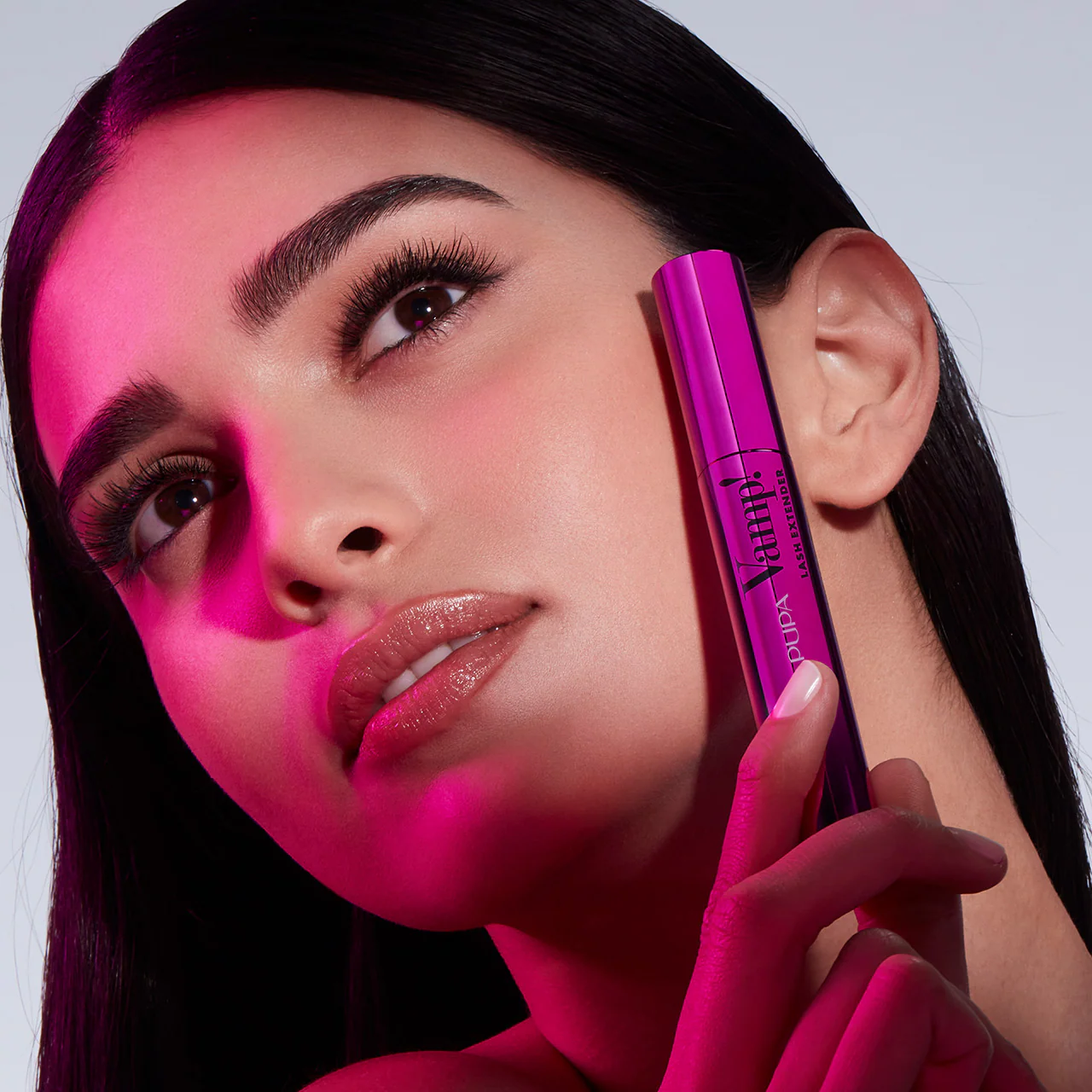 Pupa Milano Vamp! Lash Extender- 3D Volume Extention - Image 3