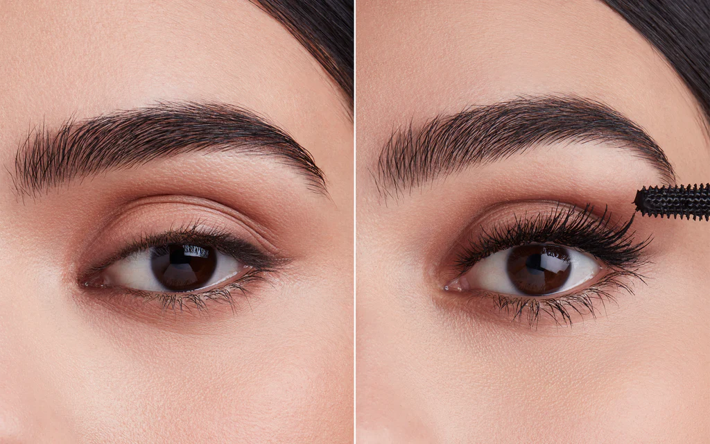 Pupa Milano Vamp! Lash Extender- 3D Volume Extention - Image 5