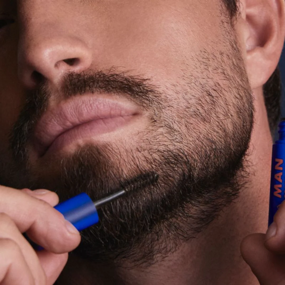 Pupa Milano Beard Gel For Men - Image 2
