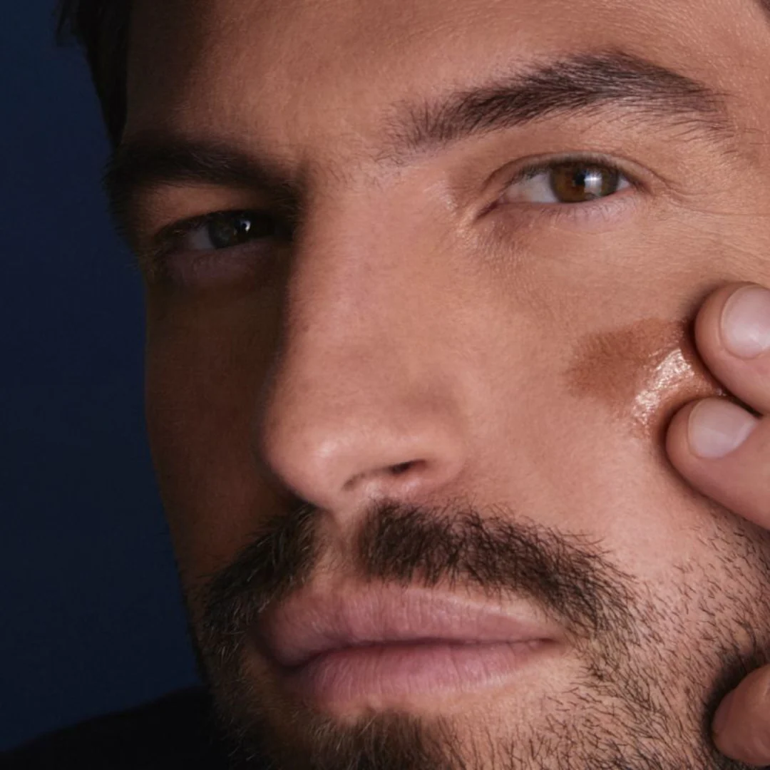 Pupa Milano Bronzing Gel For Men - Image 2