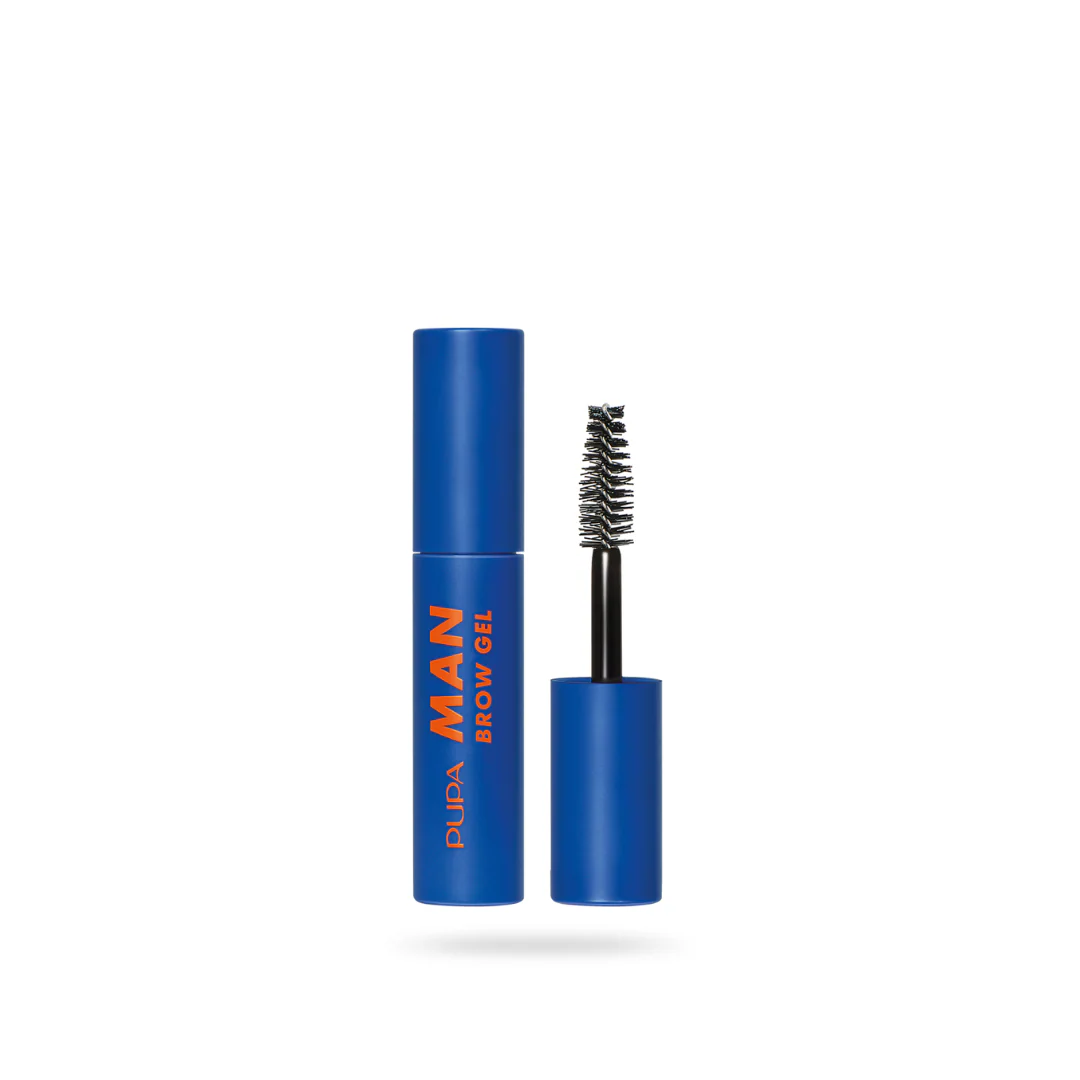 Pupa Milano Brow Gel For Men