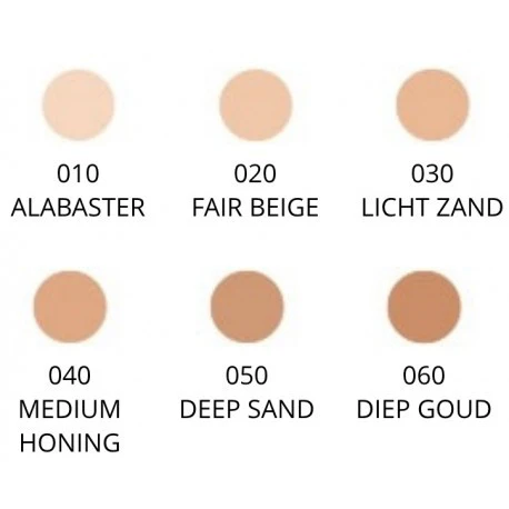 Pupa Milano Extreme Cover Matte Foundation - Image 2