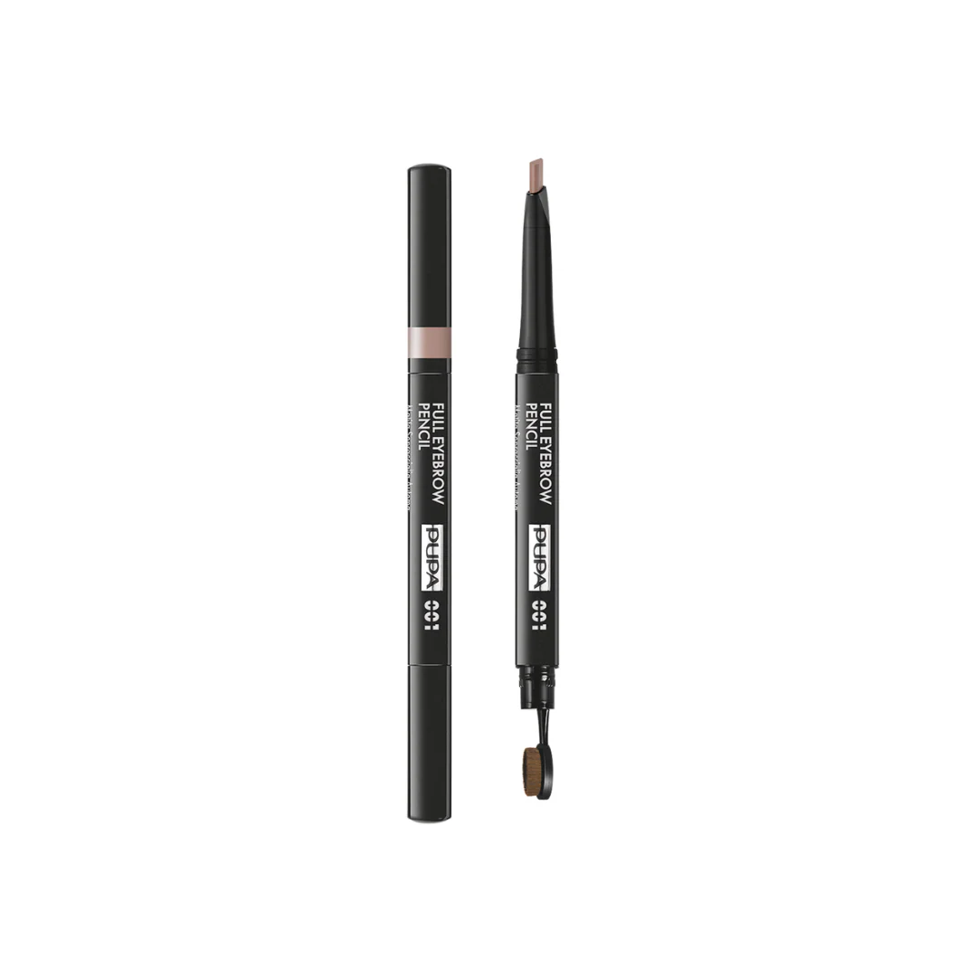 Pupa Milano Full Eyebrow Pencil